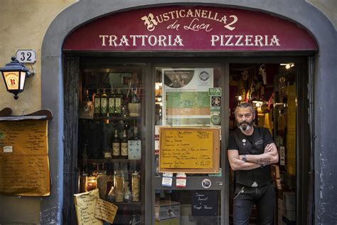 Rusticanella 2 da Luca Lucca