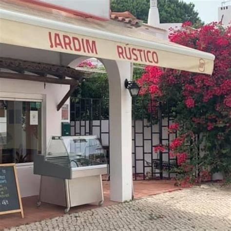 Rustico Albufeira