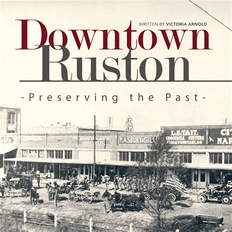 Ruston Building & Conservation Ltd
