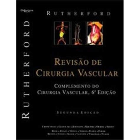 [!] Download Pdf Rutherford Cirurgia Vascular Books