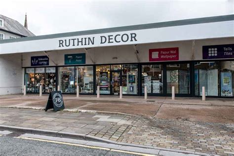 Ruthin Decor Ltd