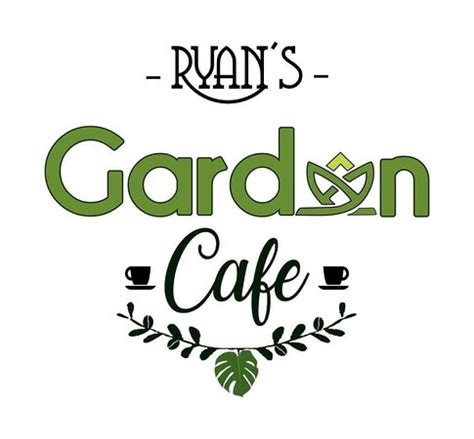 Ryan's Garden Cafe