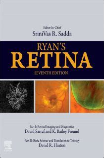 download Ryan's Retina E-Book
