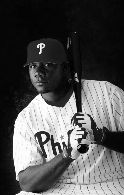 Ryan Howard Career Statistics