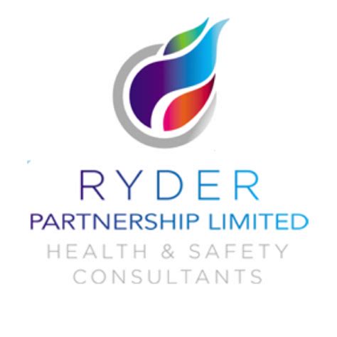 Ryder Partnership Ltd