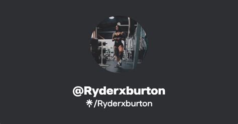 RyderxBurton Onlyfans Leak 10 Porn