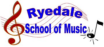 Ryedale School of Music