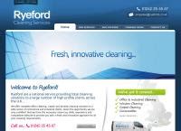 Ryeford Cleaning Services Ltd