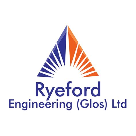 Ryeford Engineering (Glos) LTD