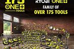 Ryobi Tools Website