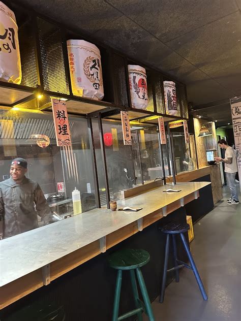 Ryoshi Brest à Brest