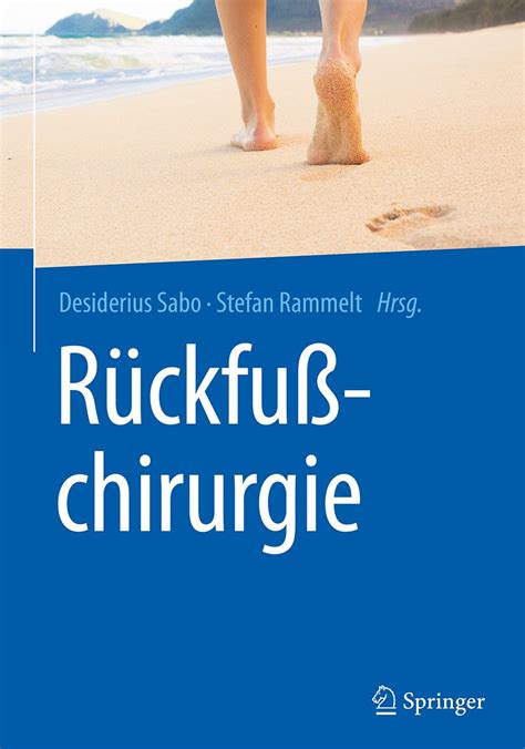 [*} Free Rückfußchirurgie Pdf Books