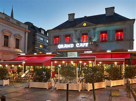 S'Cafe à Vichy