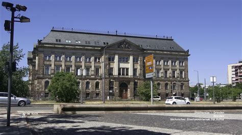 Sächsisches Staatsministerium für Kultus