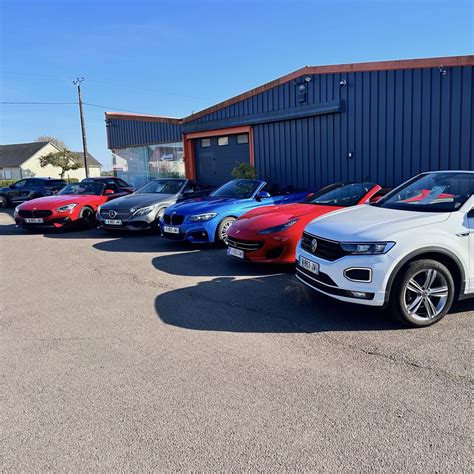 Sélection Auto à Bernay