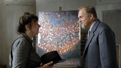 Séraphine à Cholet