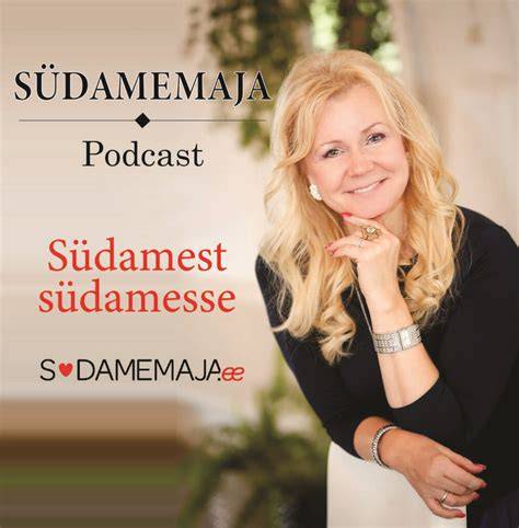 Südamemaja 