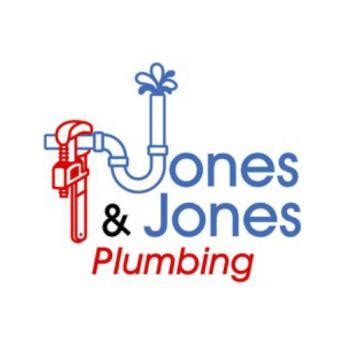 S A Jones Plumbing & Heating