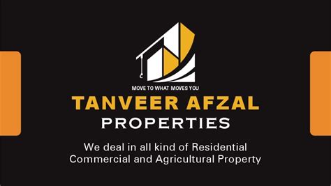 S Afzal Properties LLP