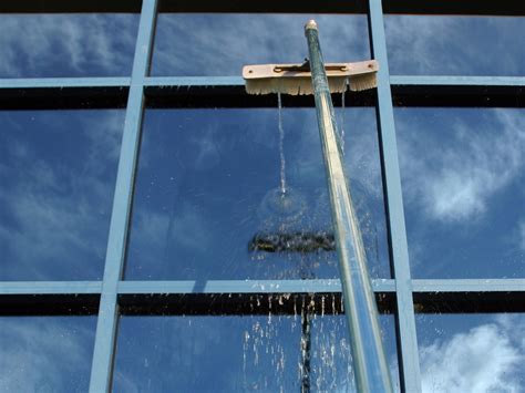 S Berry Window Cleaning Services