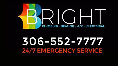 S Bright Plumbing and Heating