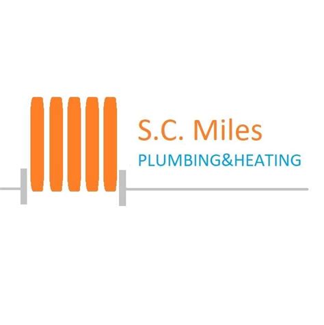 S C Miles Plumbing & Heating