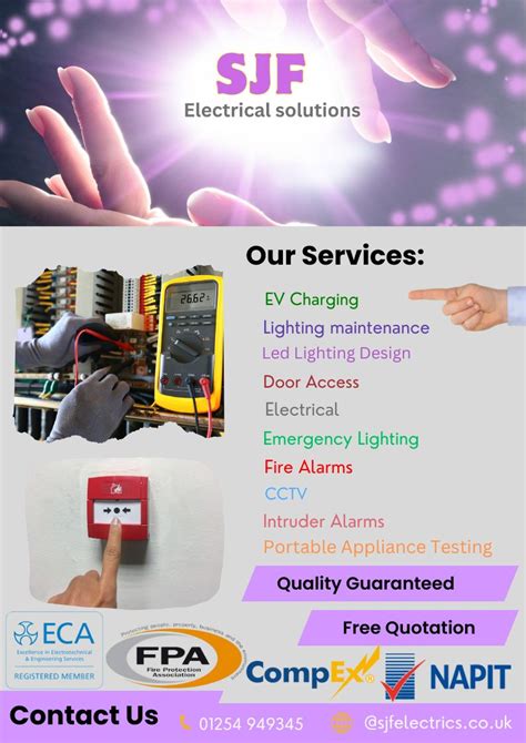 S C T Electrics Ltd