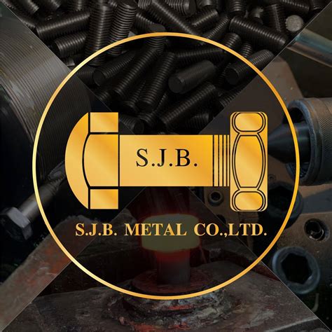 S J B Steel Ltd