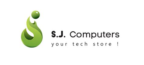S J COMPUTERS