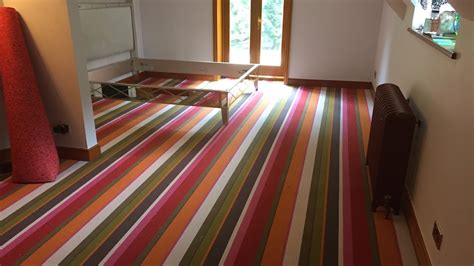 S J Woor carpets