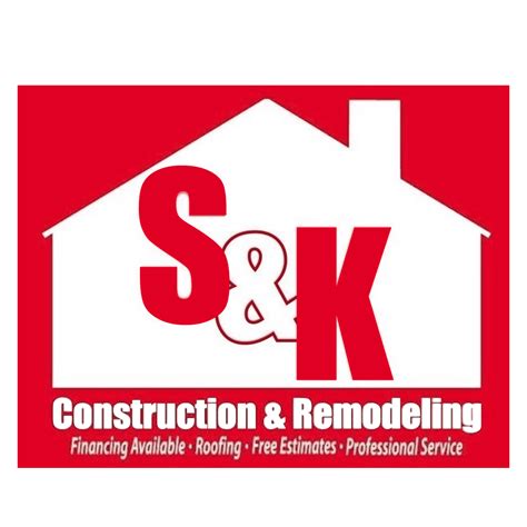 S K Constructions