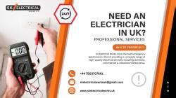 S K Electrical Works