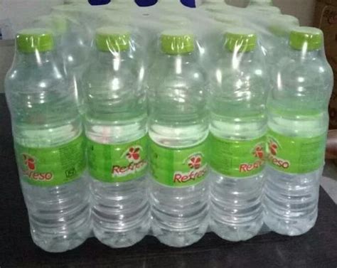 S K Purified Packaged Drinking Water