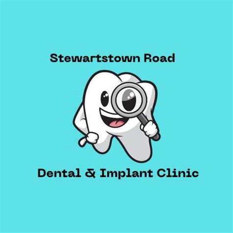 S P Toner Stewartstown road dental