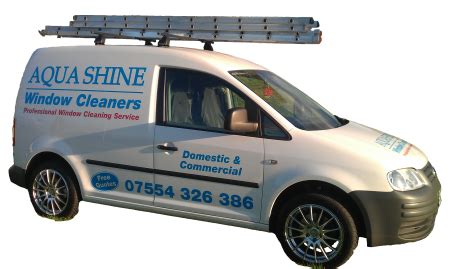 S W S Window Cleaning Services