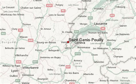 S-MART à Saint-Genis-Pouilly