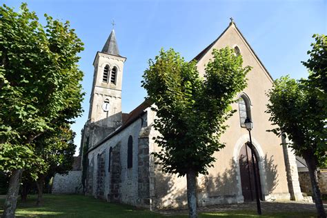 S-V-Web à Chevannes