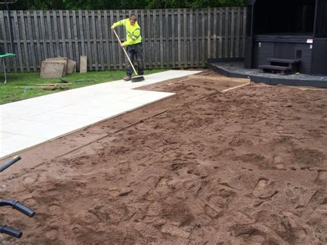 S. Matthew Paving property & groundwork maintainence