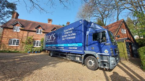 S. Rees Removals & Clearances