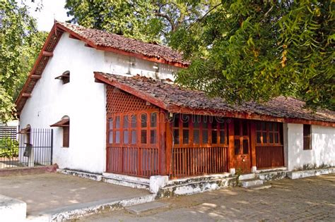 S. S. Hiremath House, Mahatma Gandhi Housing Colony, Bailhongal, Belgaum, Karnataka.