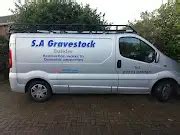 S.A Gravestock