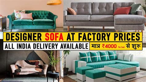 S.A. Sofa Concept Manufacturing and Sofa Repairing Center in Bangalore