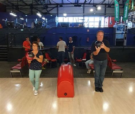 S.B.A.C. Sport Bowling Auvergne Club à Clermont-Ferrand