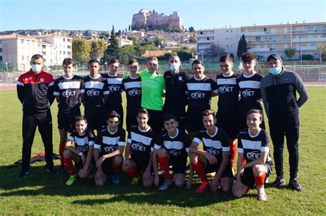 S.C. VITROLLES à Vitrolles