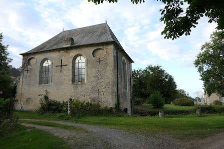S.C.I.du Château de Mathieu à Mathieu