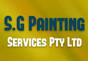 S.G Painting Services