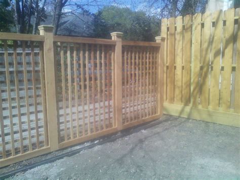 S.H FENCING & LANDSCAPE SERVICES