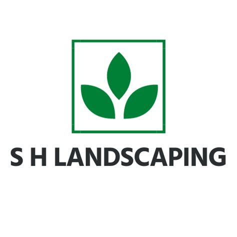 S.H Landscaping & Groundworks