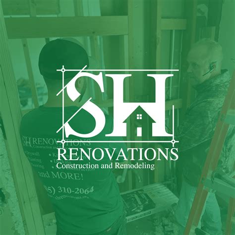 S.H. Renovations
