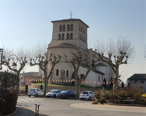 S.I.M.E.E. à Saint-Georges-de-Reneins